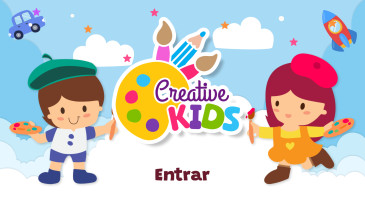 Imagen del Post Dibujo, colores y diversión educativa: Bienvenidos a “Niños Creativos”