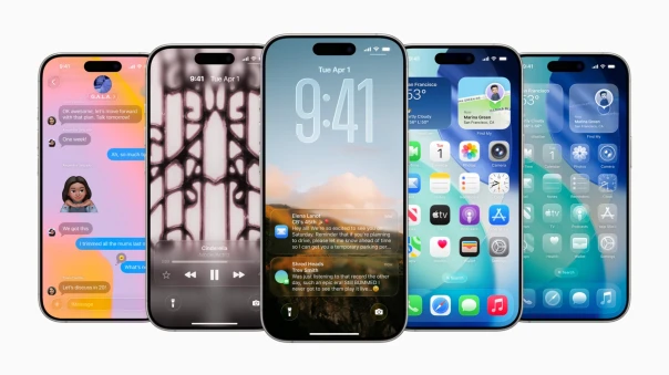 Imagen del Post TiDev Titanium tiene compatibilidad desde el Día 0 con iOS 26