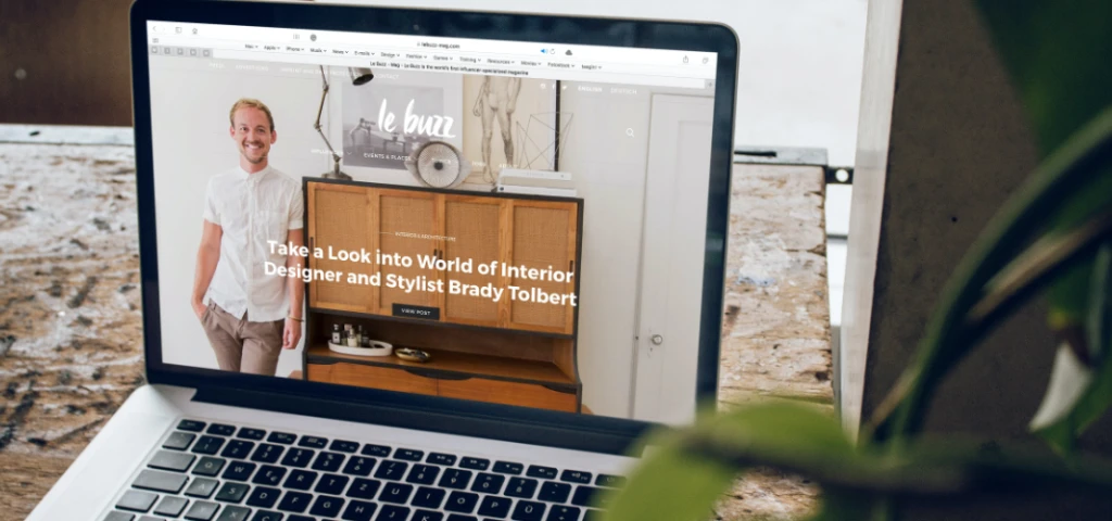Sitios Web Personalizados - Es fundamental tener tu propio sitio web