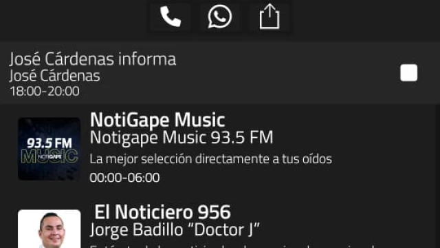 NotiGAPE