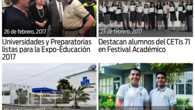 Zona Escolar